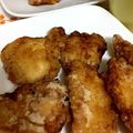 トロイメライ♬'s cooksnap of when they made ゲスト大喜び♡私の生姜唐揚げ.