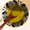 makingking's cooksnap of when they made かぼちゃ嫌いが食べられるかぼちゃスープ.