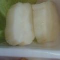 yasuna313's cooksnap of when they made 大根の浅漬け.