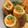〜tinr～'s cooksnap of when they made 作り置きおかず「うす揚げの野菜巻き煮」.