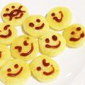 ♡asuka's cooksnap of when they made もちもち！チーズポテト….