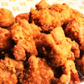 クック9O5UZY☆'s cooksnap of when they made 一度に揚げる✿理想の鶏のから揚げ.