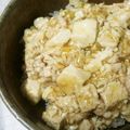 どらど～ら's cooksnap of when they made ご飯乗っけも旨い♡ほっこり和風麻婆豆腐.
