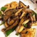 ばやし's cooksnap of when they made 鶏肉の梅さっぱり炒め.