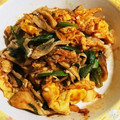 呑んべぇは友達's cooksnap of when they made 簡単!!卵としめじの炒め物!!.