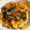 呑んべぇは友達's cooksnap of when they made 簡単!!卵としめじの炒め物!!.