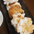 クックXWU3V3☆'s cooksnap of when they made 海老シンジョウ(^O^)ふわふわ.