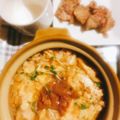たるらりら's cooksnap of when they made 元気ハツラツ～？ちょい辛クッパ♪.:*ﾟ.