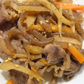 ちーちゃんＧＯＧＯ's cooksnap of when they made 母からの直伝☆我が家の*きんぴらごぼう*.