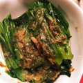 まいうぅ's cooksnap of when they made 簡単！！ほうれん草のおひたし.
