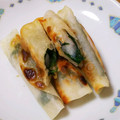 ☆☆☆かっちん☆☆☆'s cooksnap of when they made 簡単！ほくほく！　長芋の大場包み揚げ.