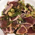 duffy_LOVE's cooksnap of when they made 甘くない カツオのたたきのタレ.