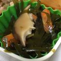 わたさな2016's cooksnap of when they made 切り昆布の煮物.