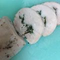 よっち母's cooksnap of when they made 鶏ムネ肉でしっとり柔らか♡自家製鶏ハム.