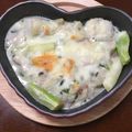ざーりぽいてぃ's cooksnap of when they made さといもの味噌グラタン.