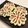 Sagitario★'s cooksnap of when they made 菊花酥（菊の花の中華パイ）.