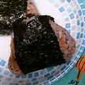 amarala's cooksnap of when they made ちりめんじゃこと梅ご飯.