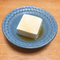 クック7YH7SY☆'s cooksnap of when they made ＴＯＦＵ～メープル☆仕立て.