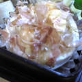 とら＆とららのママ's cooksnap of when they made お弁当に☆ゆで卵のマヨカツオのっけ.
