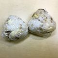 走る食べっ子's cooksnap of when they made ふじっ子煮で枝豆チーズ昆布おにぎり.