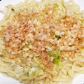 門松なめこ's cooksnap of when they made *和風焼きうどん*.