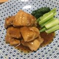 せりたあ's cooksnap of when they made バラ肉のミルフィーユ角煮♡.