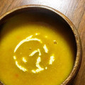 ぱちぱちの日's cooksnap of when they made かぼちゃの和風スープ.