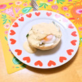komutatata's cooksnap of when they made 漫画めし：女王のエッグベネディクト簡単.