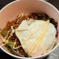 YUUmama312's cooksnap of when they made 我が家のタコライス☆子どももパクパク☆.