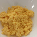 ポメちょん's cooksnap of when they made しっとりふわふわ☆炒り卵.