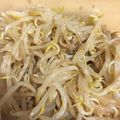 動物母さん's cooksnap of when they made もやしナムル。.