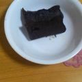 xxx0w0xxx's cooksnap of when they made しっとり濃厚ガトーショコラ♪.