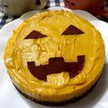 pachirin's cooksnap of when they made スイートパンプキンタルト.