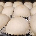 しじみきゃんこ's cooksnap of when they made HBもちふわ♡ごはんパン！冷凍ごはんOK.