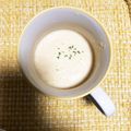 sio2ois's cooksnap of when they made 超簡単♪材料３つ＊コーンスープ＊.