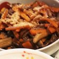 ✾MAI✾'s cooksnap of when they made 簡単！シンプル！きんぴらごぼう.