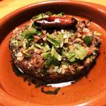 maezuchu's cooksnap of when they made スペインの味！マッシュルームのアヒージョ.
