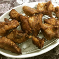 ☆Rokko☆'s cooksnap of when they made まぐろの竜田揚げ.