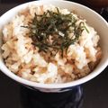 うなちゃん！'s cooksnap of when they made さんまの混ぜご飯.