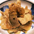 tasomin's cooksnap of when they made 柔らかお店屋さんぽい豚しょうが焼き♪.