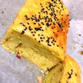かんちゃん☀︎'s cooksnap of when they made ＨＭサツマイモケーキ.