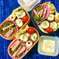 ふたごゆき's cooksnap of when they made 10分で完成 椎茸マヨWチーズパセリ焼き.