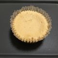 ♧ぴの字♧'s cooksnap of when they made 大人の糖質オフ・ヘルシーチーズケーキ.