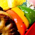 U☆kaoru's cooksnap of when they made やみつき！無限ピーマンシャケフレーク.