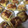 クックTJ4UA2☆'s cooksnap of when they made さつま芋とりんごのしっとりケーキ.