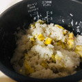 とらぷ～っ's cooksnap of when they made 簡単栗ごはん！炊飯器に入れるだけ。.