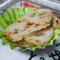 ot0on's cooksnap of when they made 美味しすぎる！れんこんの塩ダレきんぴら.