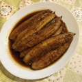 ☆haru_mi☆'s cooksnap of when they made さんま（いわし）蒲焼き　丼にも！本格簡単.