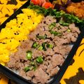 とまぷり★'s cooksnap of when they made 液体塩こうじで塩そぼろ丼♪.