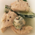 yoyoさん's cooksnap of when they made 簡単！オクラとささみのマヨ和え.